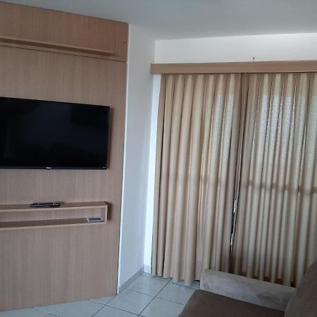 Paradise Flat Apartment Natal Exterior photo